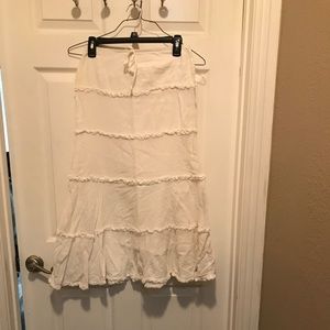 Summer cover up/dress